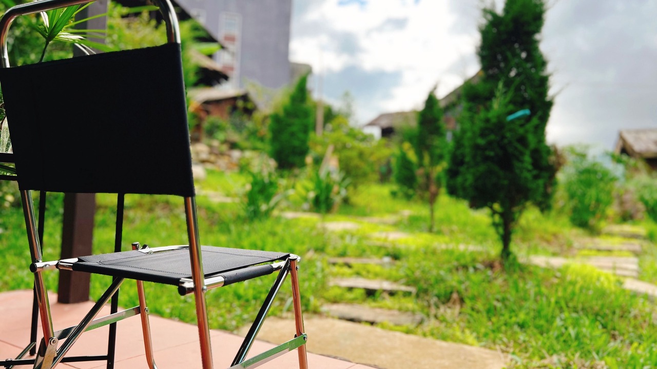 Photo of Patio Balcony in Sa Pa