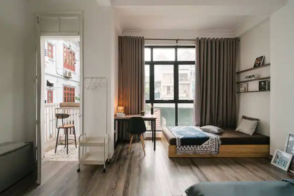 Photo of Bedroom in Ba Dinh
