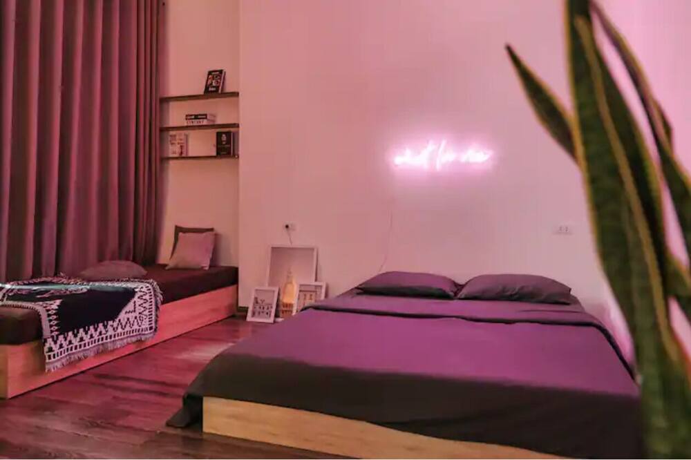 Photo of Bedroom in Ba Dinh