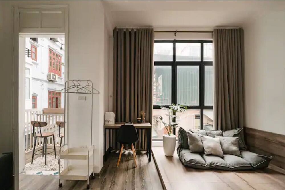 Photo of Livingroom in Ba Dinh