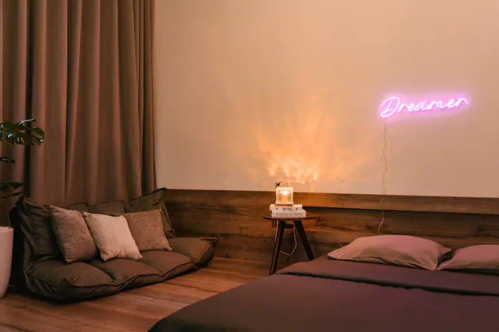 Photo of Bedroom in Ba Dinh