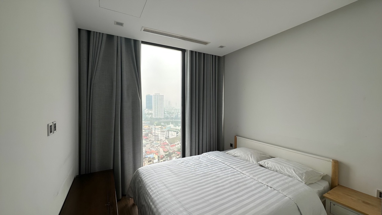 Photo of Bedroom in Cong Vi
