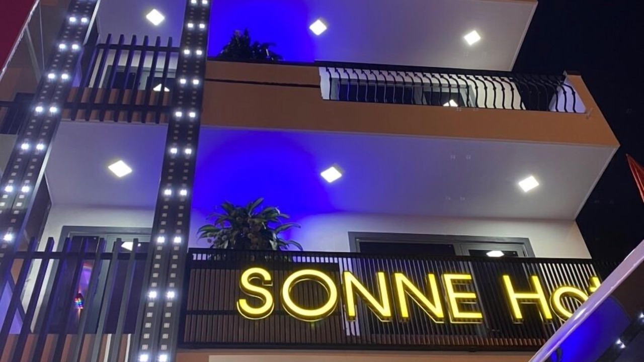 Photo of Outdoor in Dong Hoi