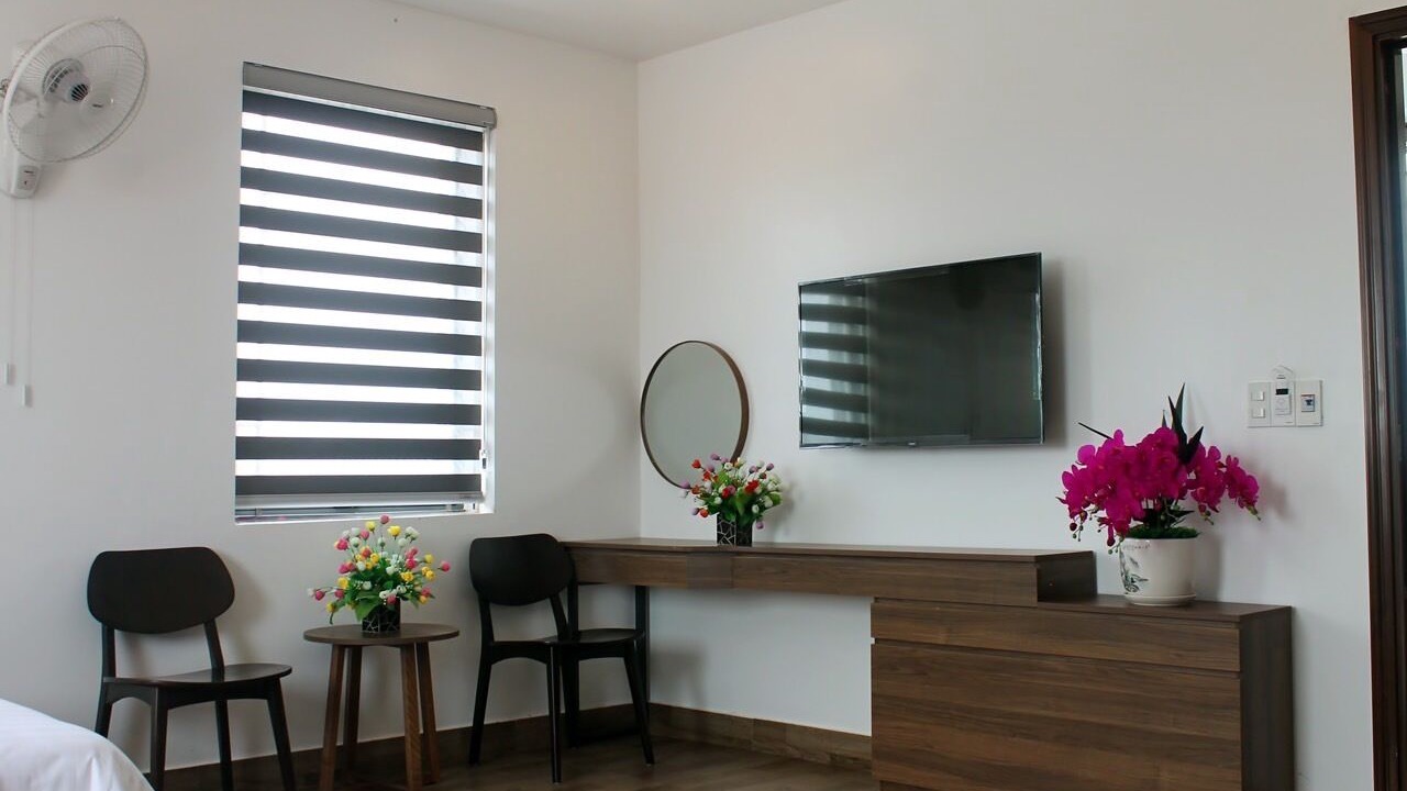 Photo of Bedroom in Dong Hoi