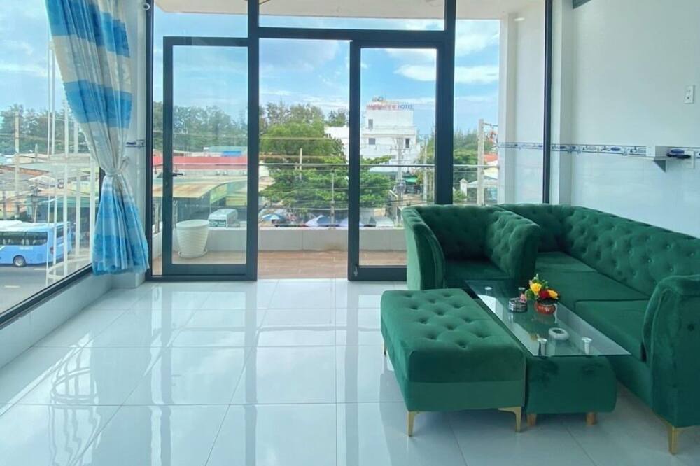 Photo of Livingroom in La Gi