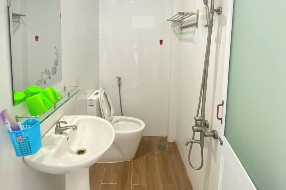 Photo of Bathroom in La Gi