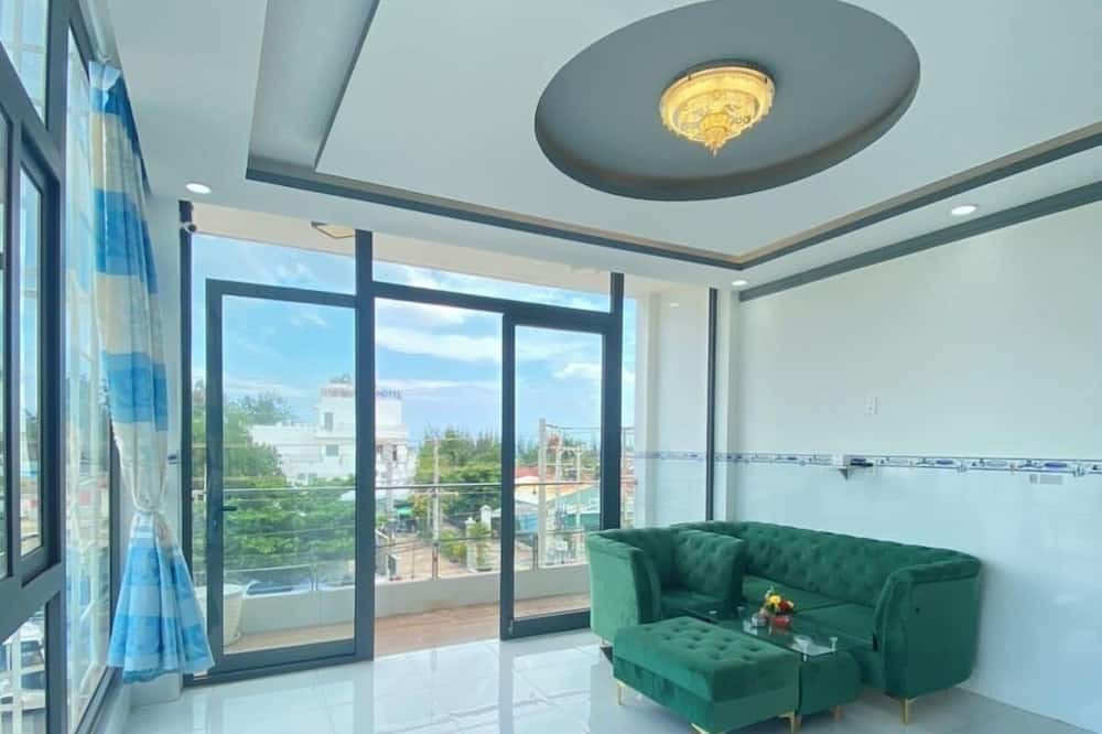 Photo of Livingroom in La Gi