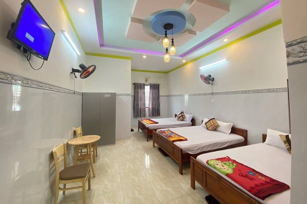Photo of Bedroom in La Gi