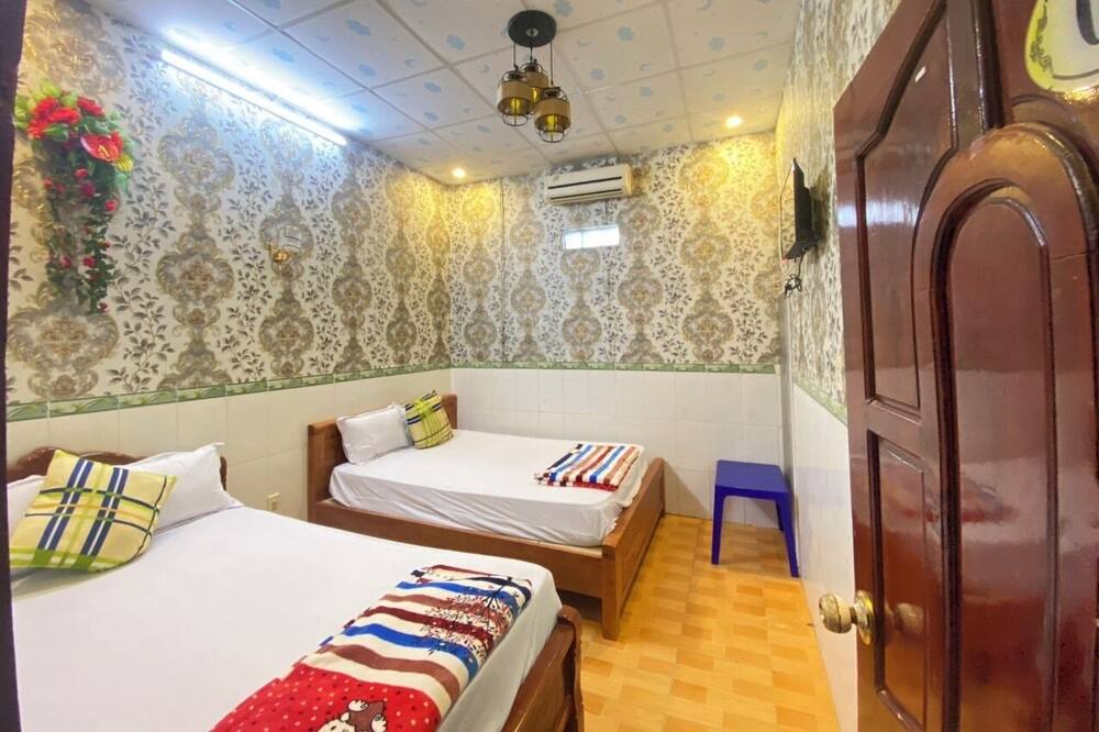 Photo of Bedroom in La Gi