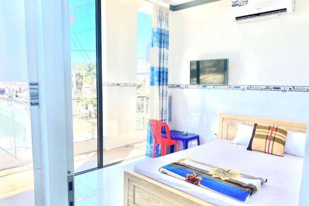 Photo of Bedroom in La Gi