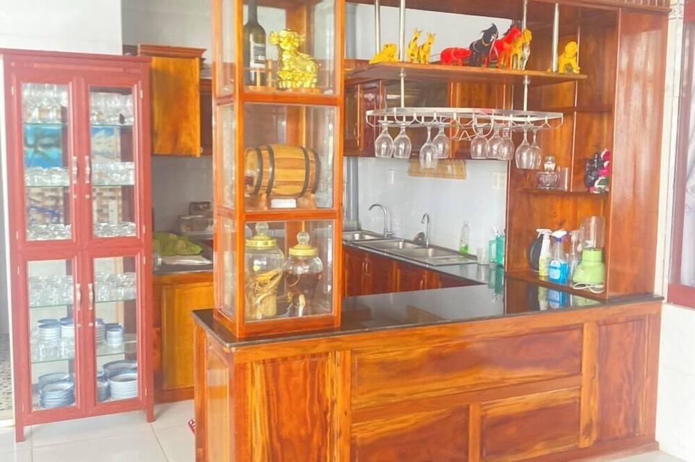 Photo of Kitchen in La Gi