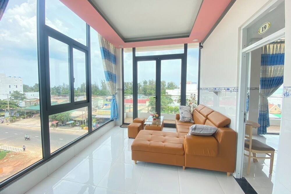 Photo of Livingroom in La Gi