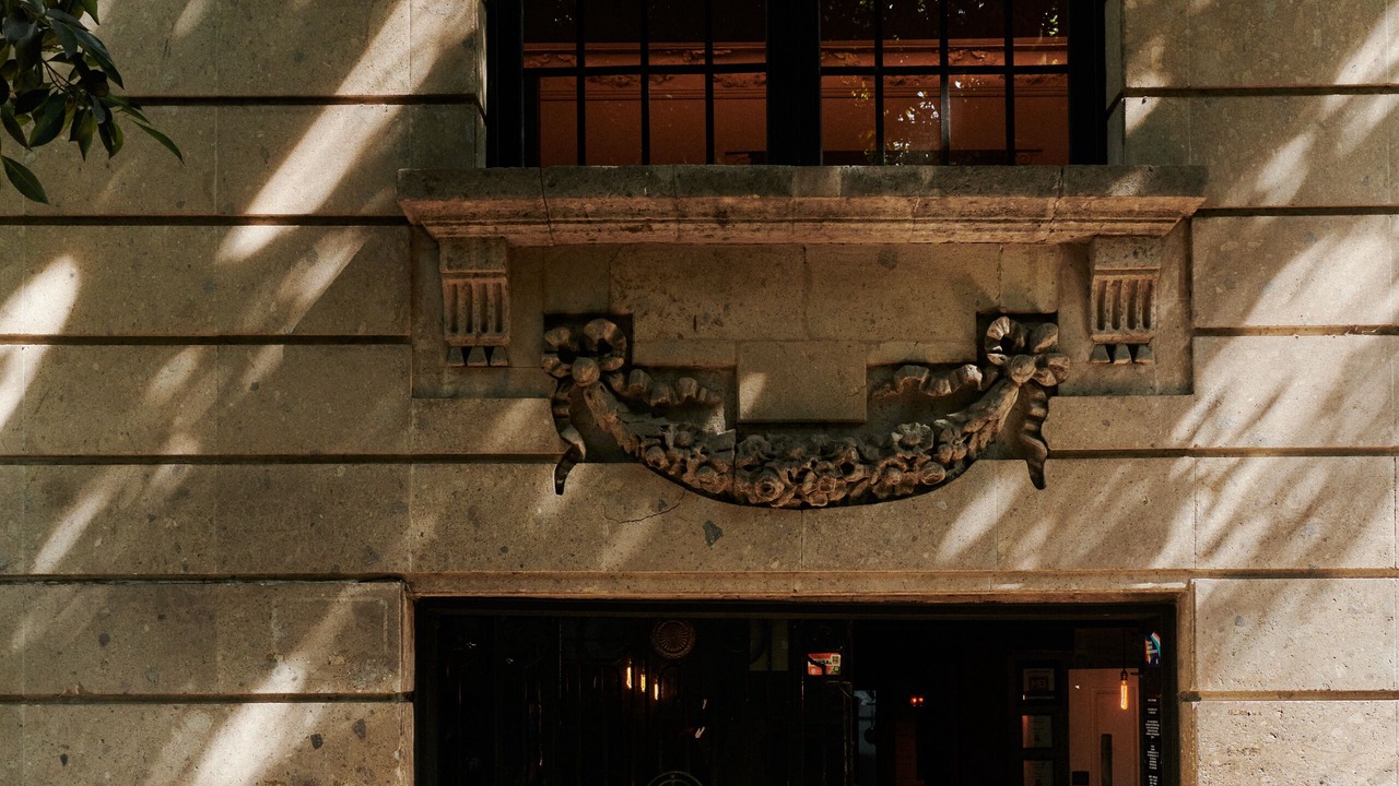 Photo of Outdoor in Roma Norte