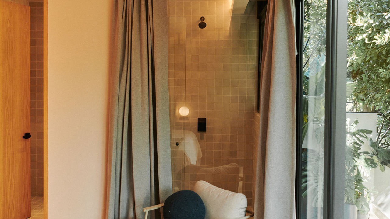 Photo of Bathroom in Roma Norte