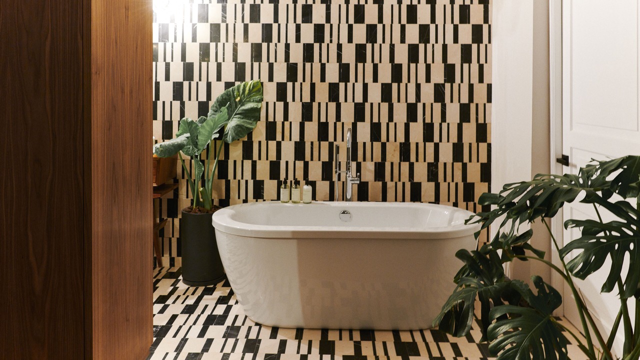 Photo of Bathroom in Roma Norte