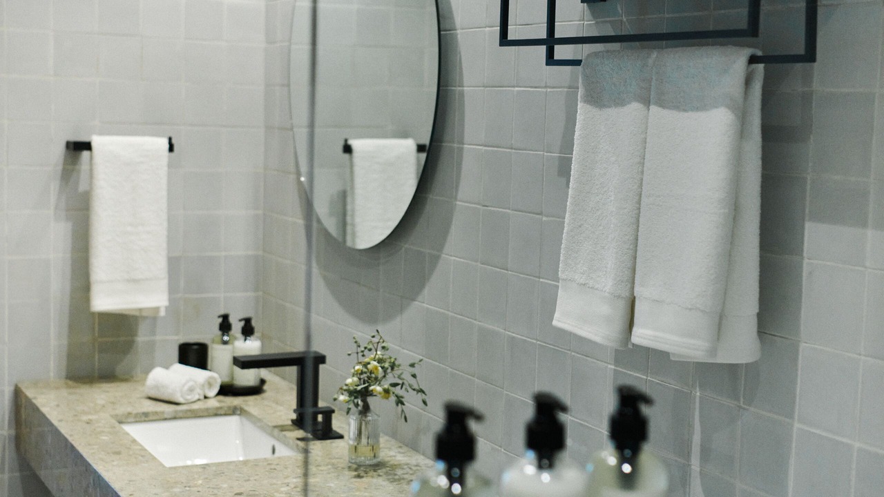 Photo of Bathroom in Roma Norte