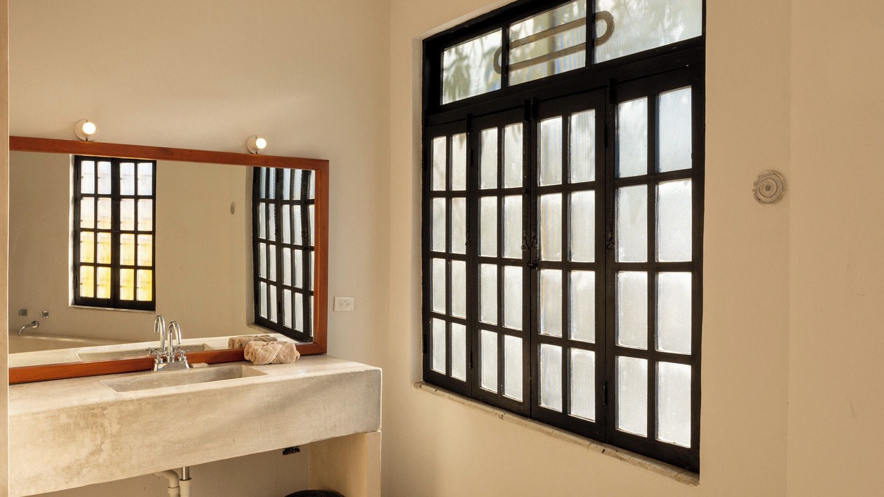 Photo of Bathroom in Barrio de Santiago