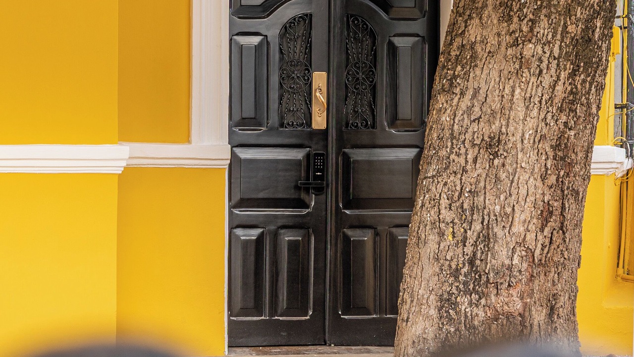 Photo of Outdoor in Barrio de Santiago