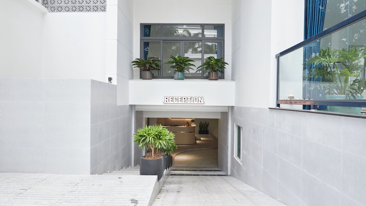 Photo of Outdoor in District 7