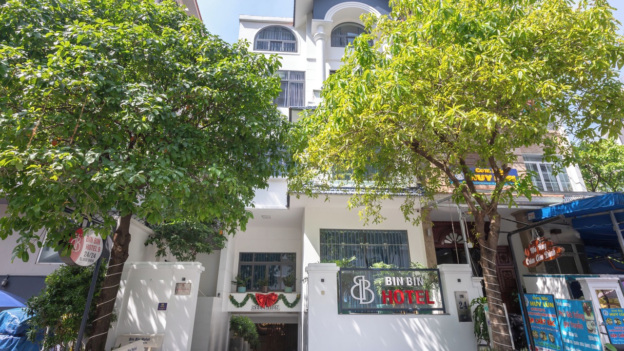 Photo of Outdoor in District 7