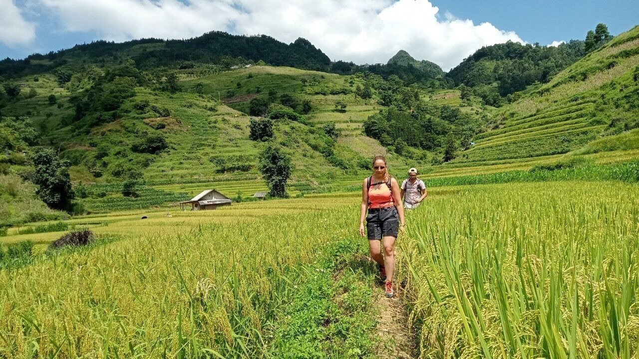 Photo of Outdoor in Bac Ha