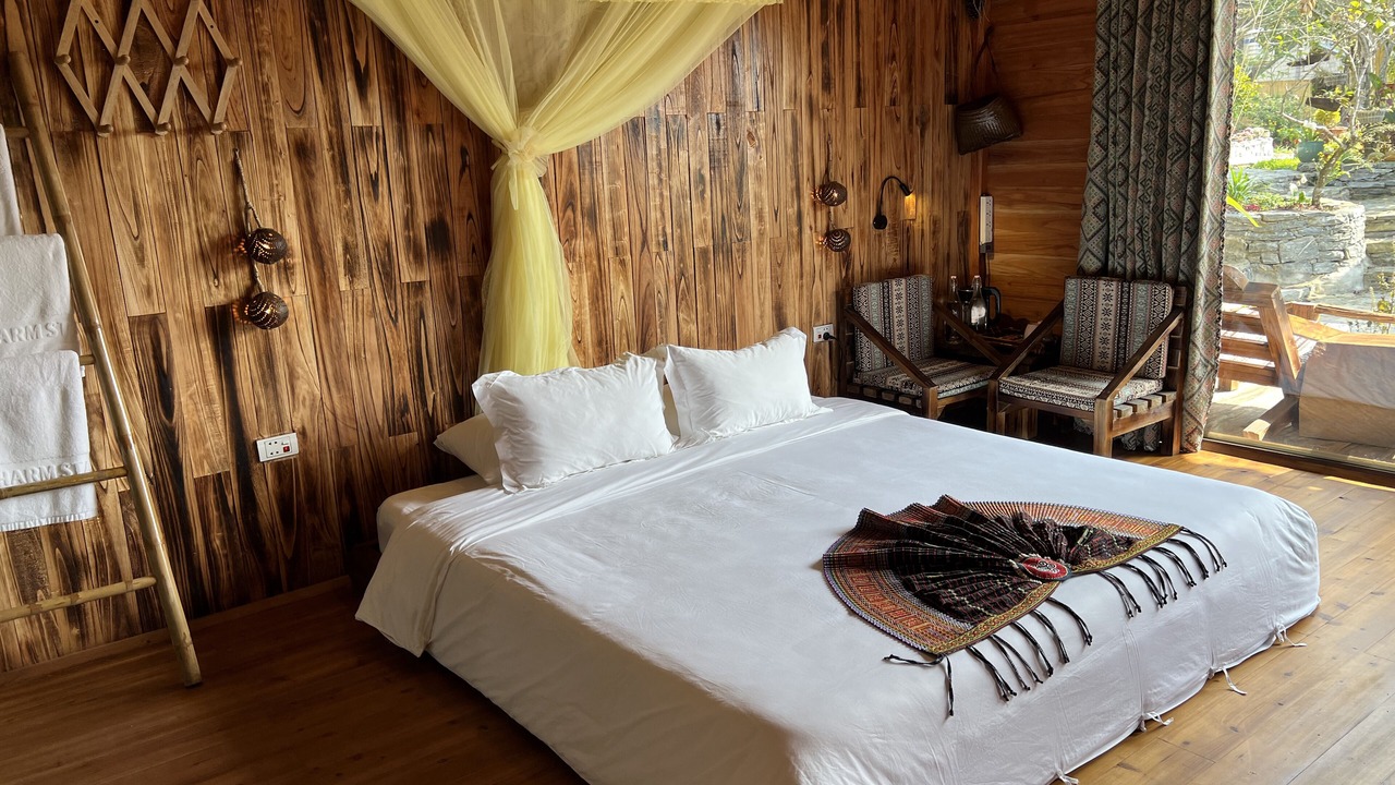 Photo of Outdoor in Bac Ha