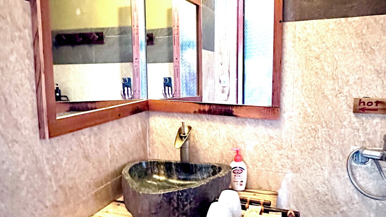 Photo of Bathroom in Bac Ha