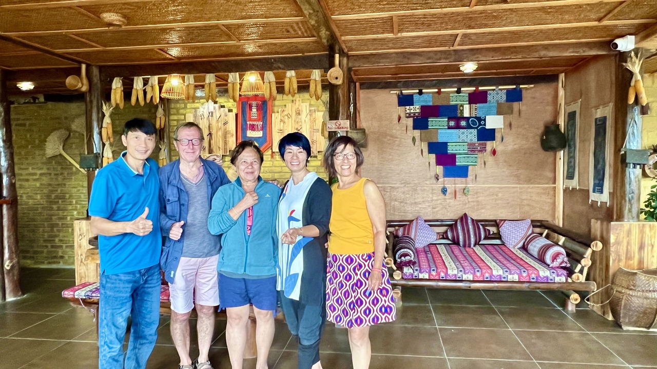 Photo of Others in Bac Ha