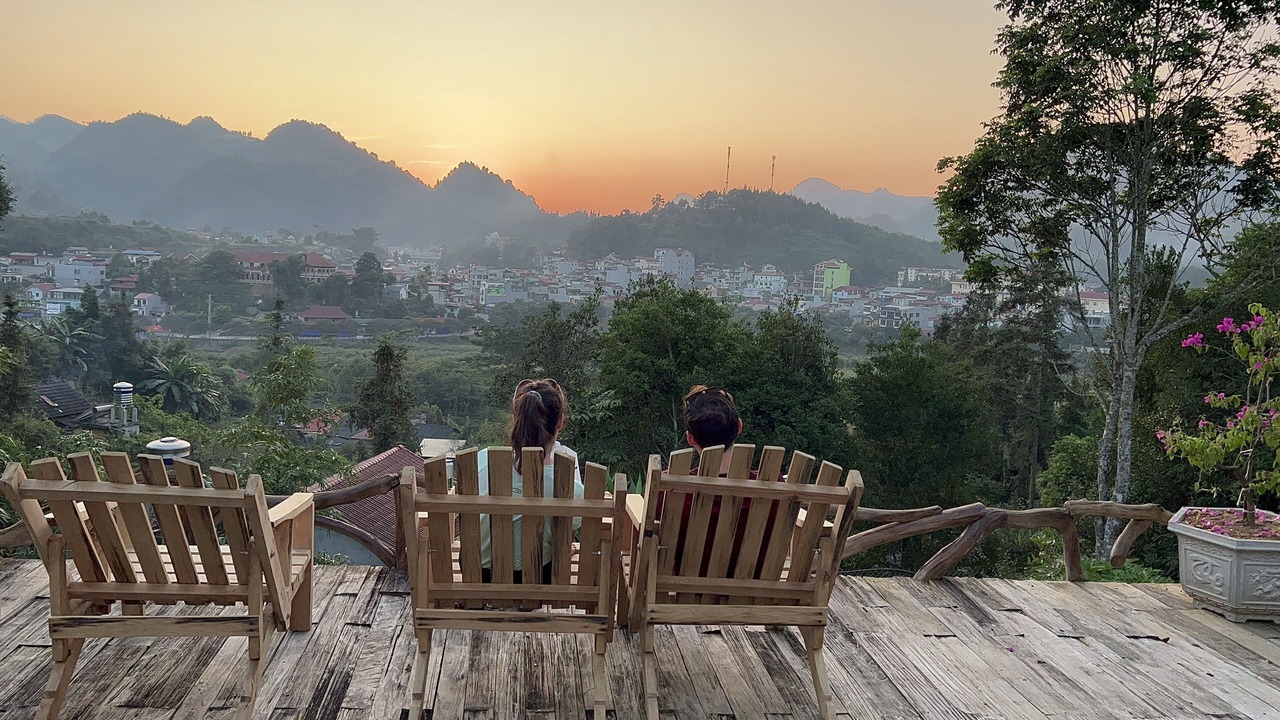 Photo of Outdoor in Bac Ha