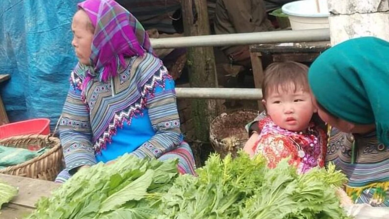 Photo of Outdoor in Bac Ha