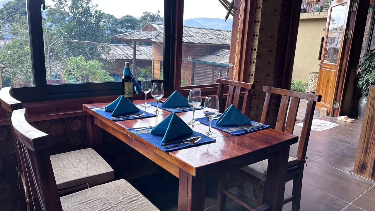 Photo of Others in Bac Ha