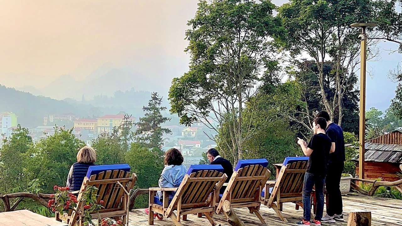 Photo of Outdoor in Bac Ha