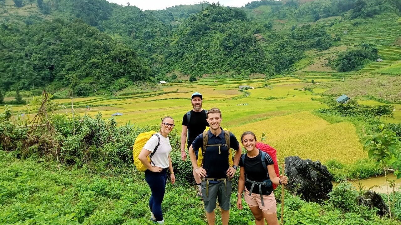 Photo of Outdoor in Bac Ha