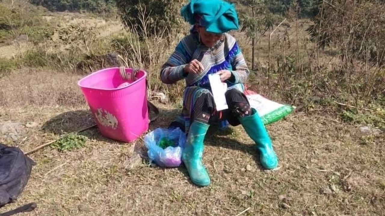 Photo of Outdoor in Bac Ha
