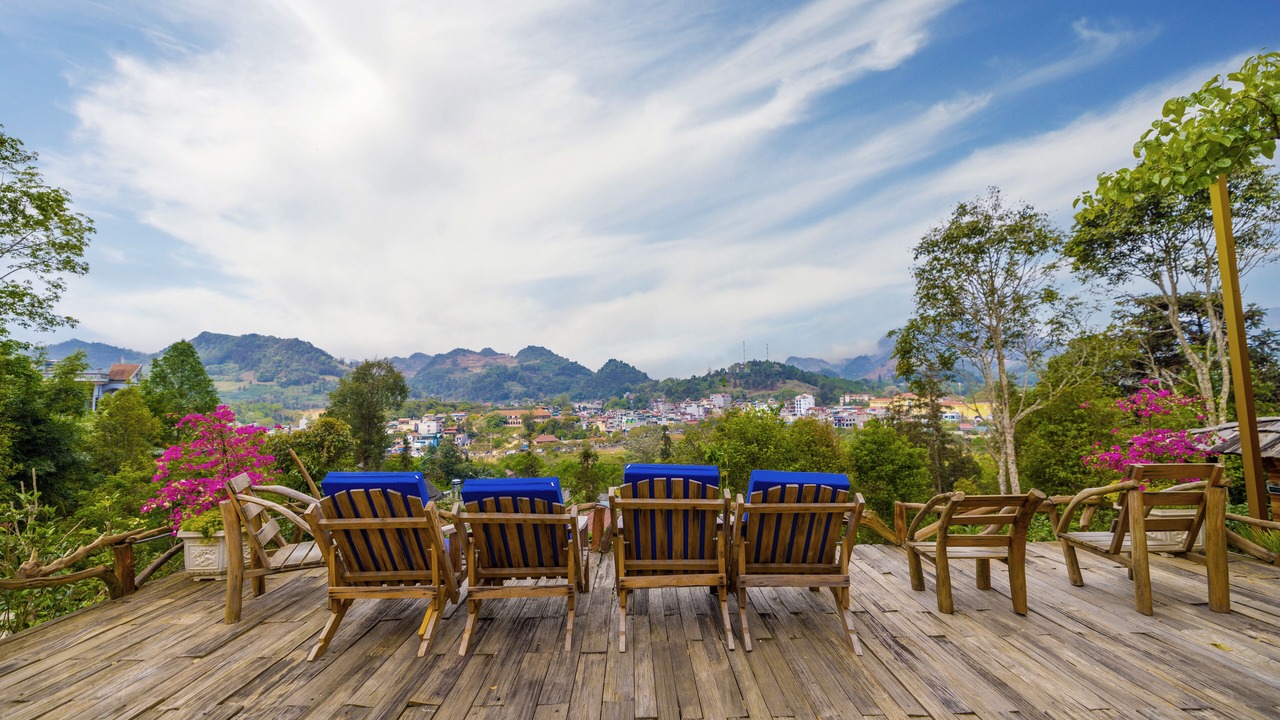 Photo of Outdoor in Bac Ha