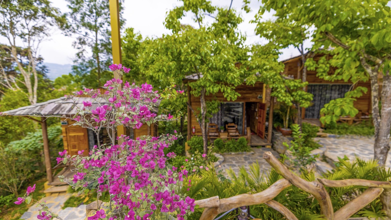 Photo of Outdoor in Bac Ha