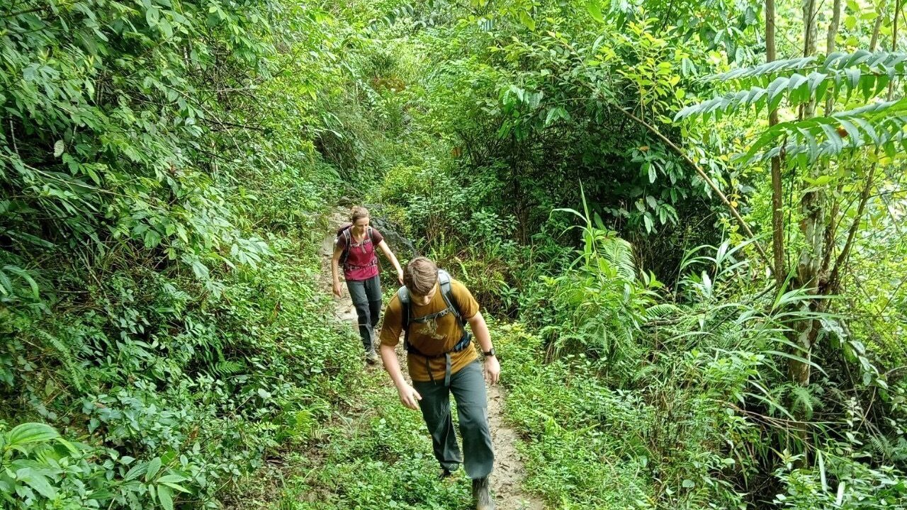 Photo of Outdoor in Bac Ha