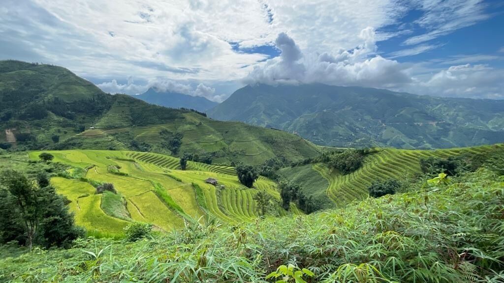 Photo of Outdoor in Bac Ha