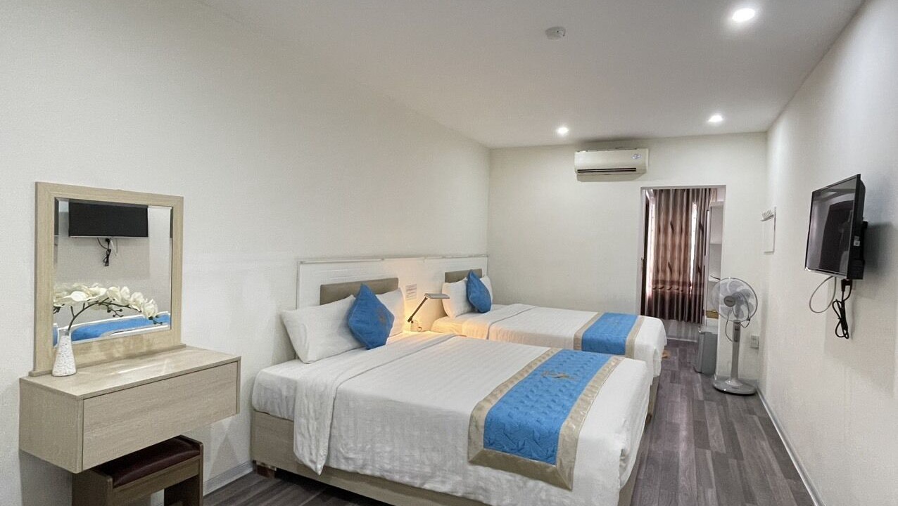 Photo of Bedroom in Thai Nguyen