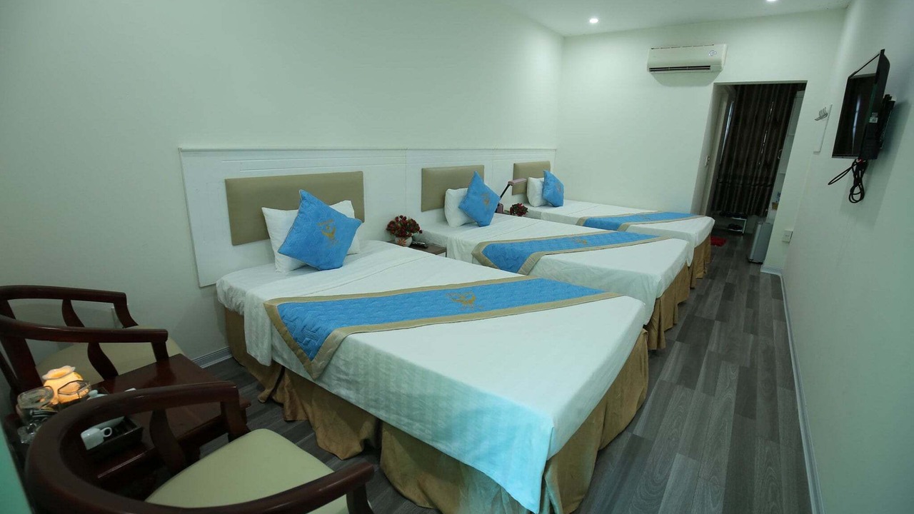 Photo of Bedroom in Thai Nguyen