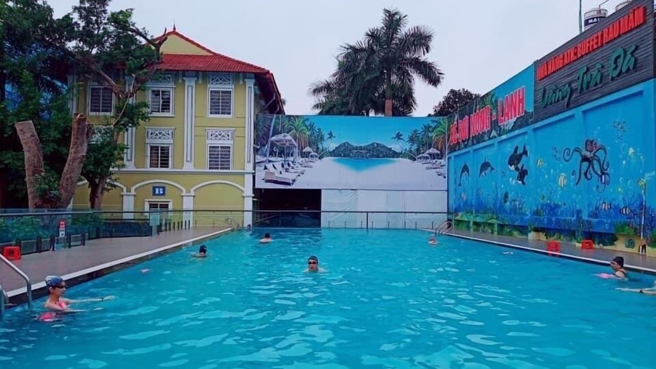 Photo of Outdoor in Thai Nguyen