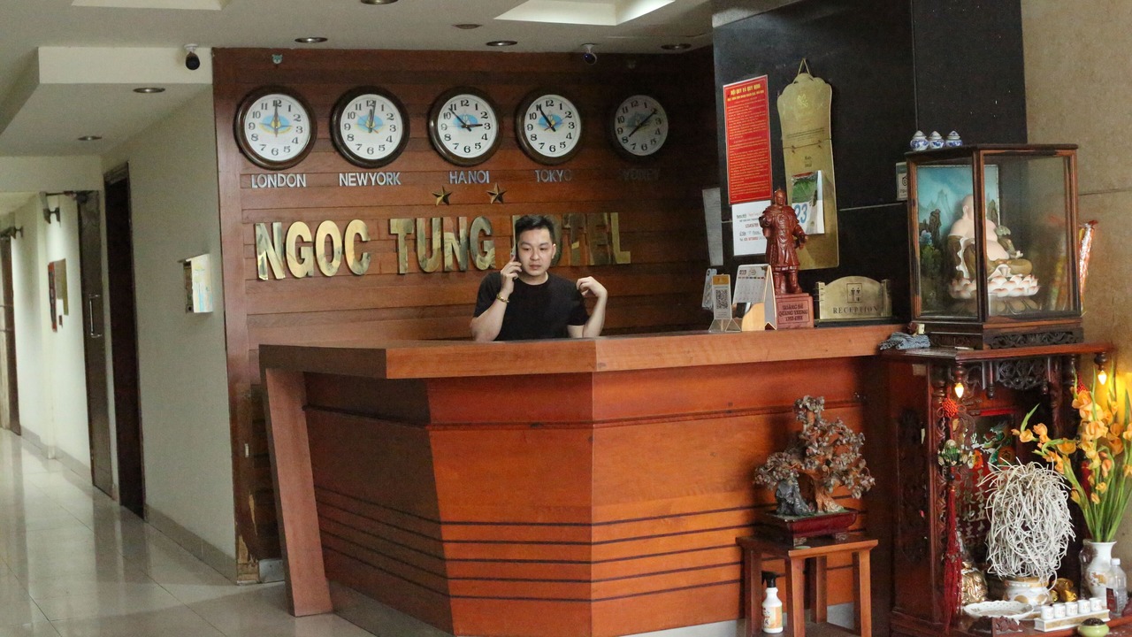 Photo of Others in Tan Thuan Dong