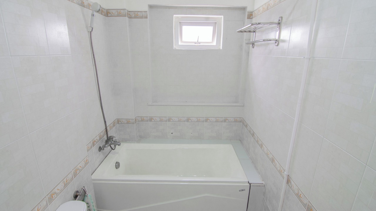 Photo of Bathroom in Tan Thuan Dong