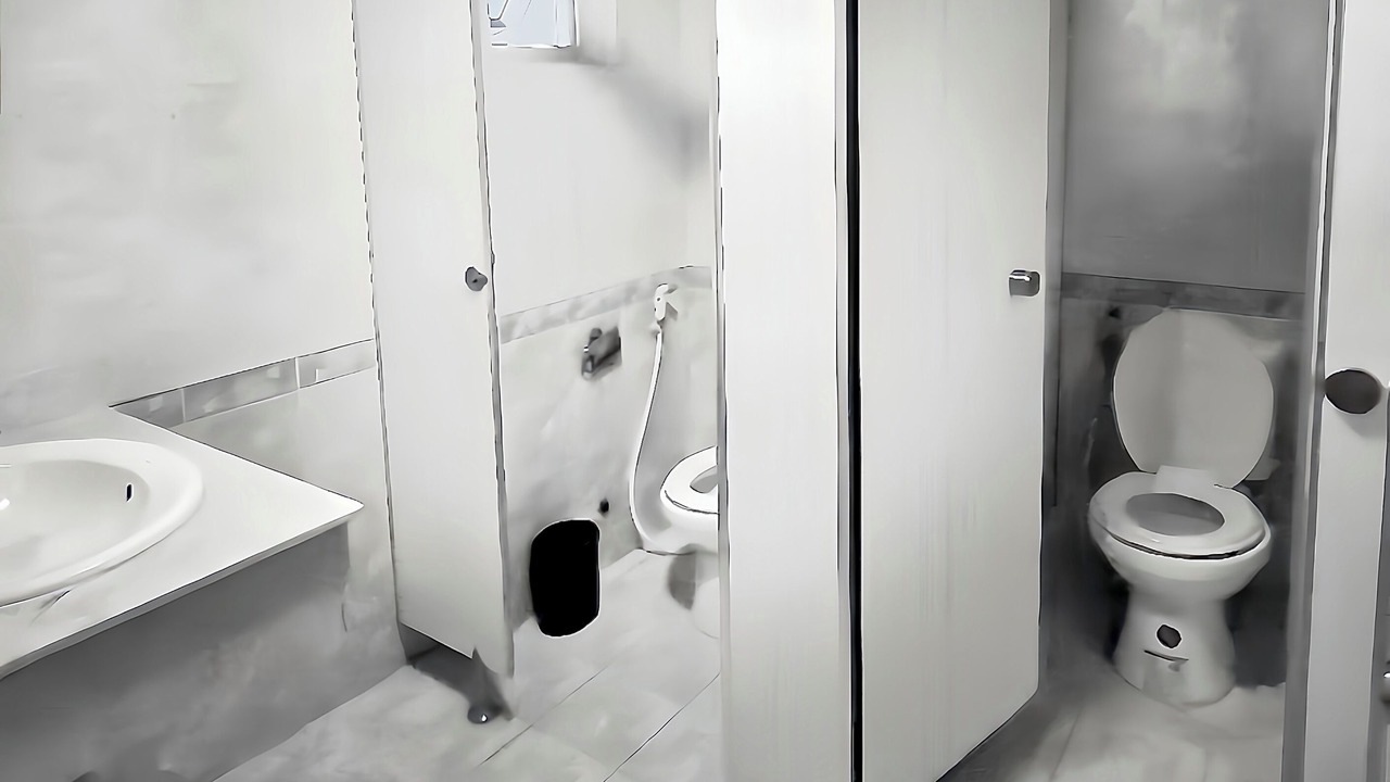 Photo of Bathroom in Tan Thuan Dong