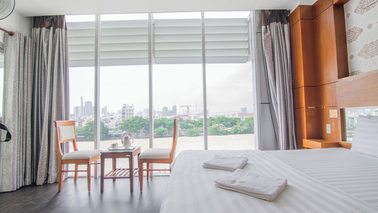 Photo of Bedroom in Tan Thuan Dong