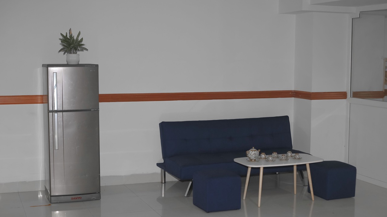 Photo of Bedroom in Tan Thuan Dong