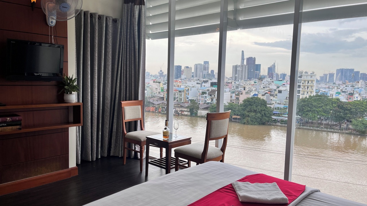 Photo of Bedroom in Tan Thuan Dong