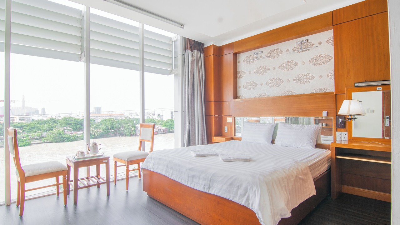 Photo of Bedroom in Tan Thuan Dong