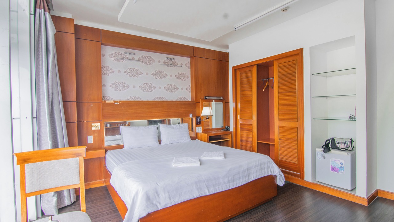 Photo of Bedroom in Tan Thuan Dong