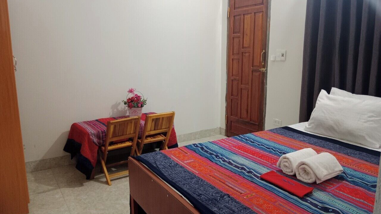Photo of Bedroom in Ha Giang